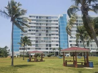 Cond Isleta Marina Torre 1 Apto #8Q, Puerto Real, PR 00740