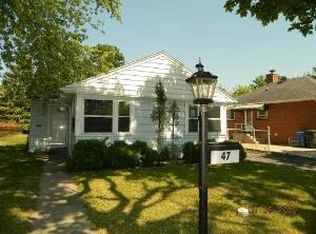 47 N 6th Ave, Des Plaines, IL