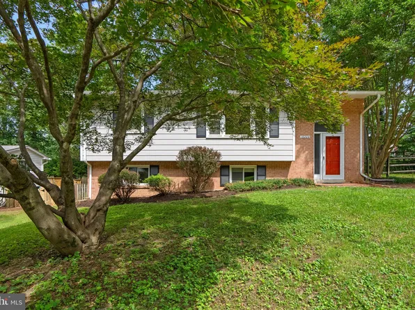 16204 Cannfield Dr, Laurel, MD 20707