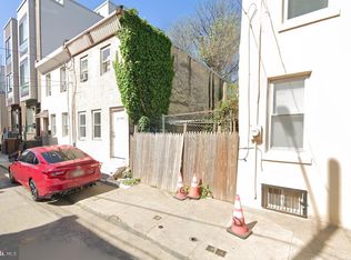 2144 N Randolph St, Philadelphia, PA