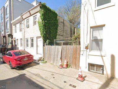 2144 N Randolph St, Philadelphia, PA, 19122