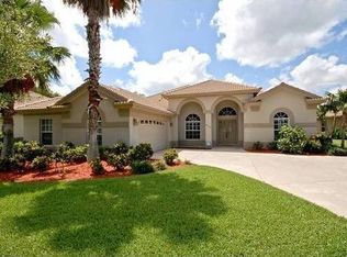 6536 Autumn Woods Blvd, Naples, FL 34109