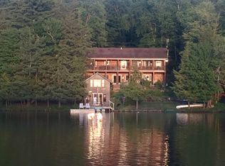 264 Long Lake Rd, Woodgate, NY 13494