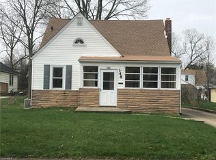 148 27th St NW, Barberton, OH 44203