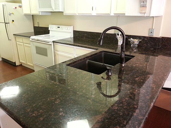 Kitchen Counter Top
