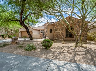 8747 W Buckhorn Trl, Peoria, AZ 85383