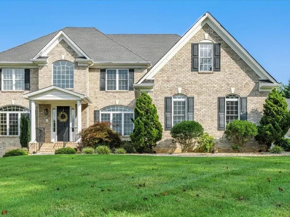 1105 Brandy Springs Ct, Forest, VA 24551