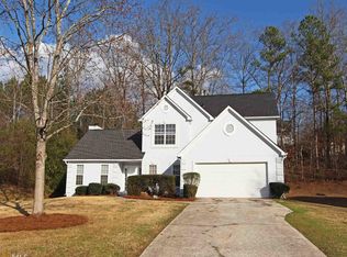 610 Birchberry Ter SW, Atlanta, GA 30331