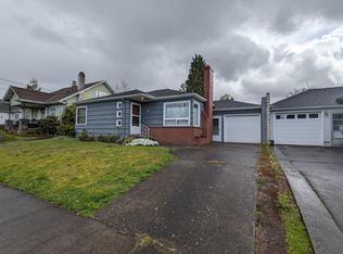 842 NE 71st Ave, Portland, OR 97213