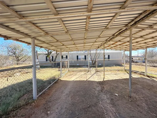 665 Lcr 313, Colorado City, TX 79512