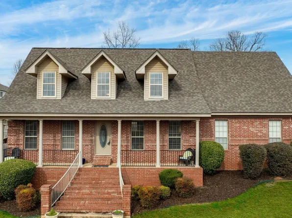 106 Beaver Creek Ln, Maumelle, AR 72113