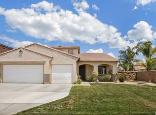 29074 Shadow Hills St, Menifee, CA 92584