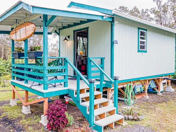 11-3104 Anuhea St, Volcano, HI 96785