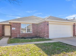 10133 Chapel Oak Trl, Fort Worth, TX 76116
