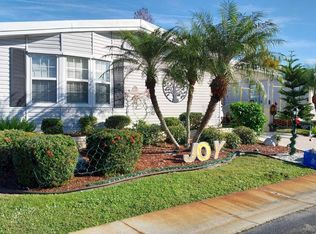 15957 Blue Skies Dr #312, North Fort Myers, FL 33917