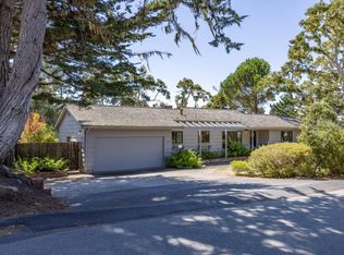1070 Mission Rd, Pebble Beach, CA 93953