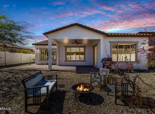 17863 W Desert Trumpet Rd, Goodyear, AZ 85338