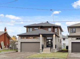 1357 Kitchener Avenue Hunt Clb S, Keys And Area, ON K1V6W1