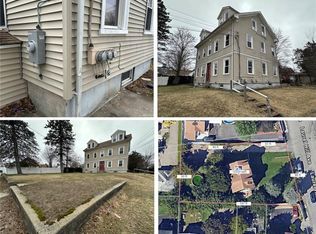 367 Laurel Hill Ave, Cranston, RI 02920