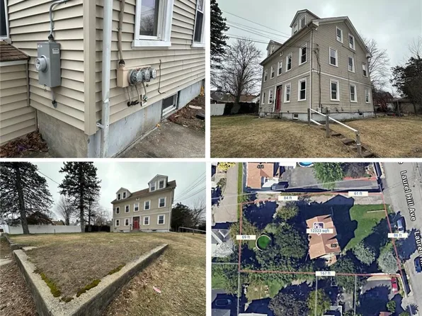 367 Laurel Hill Ave, Cranston, RI 02920