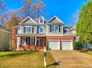 5435 Old Haven Ct, Cumming, GA 30041
