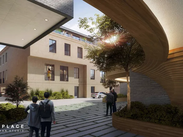 15 Burtis Avenue #East Plaza 203, New Canaan, CT 06840