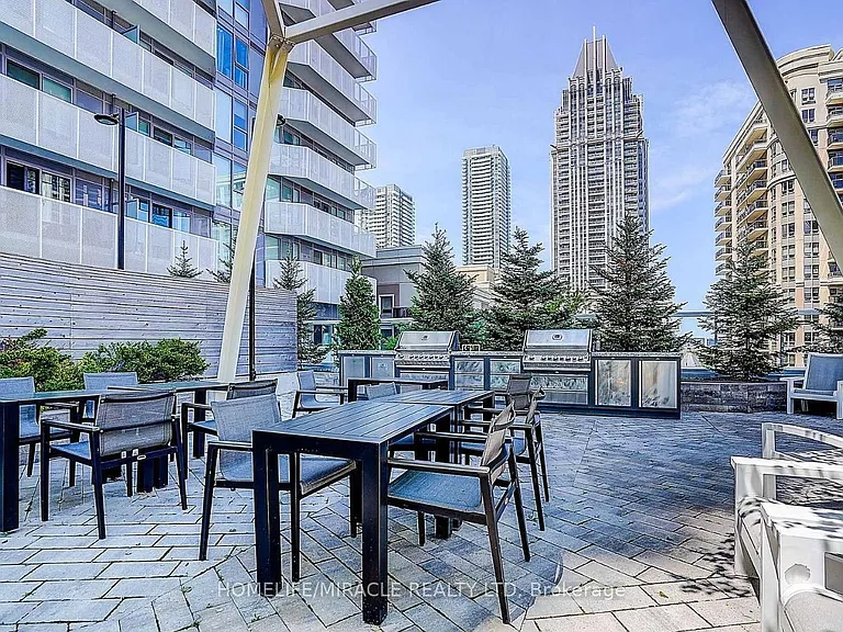 4065 Confederation Pkwy #3608 — Photo 8