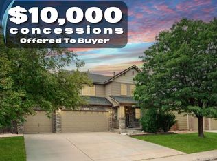 1920 E 145th Ave, Thornton, CO 80602
