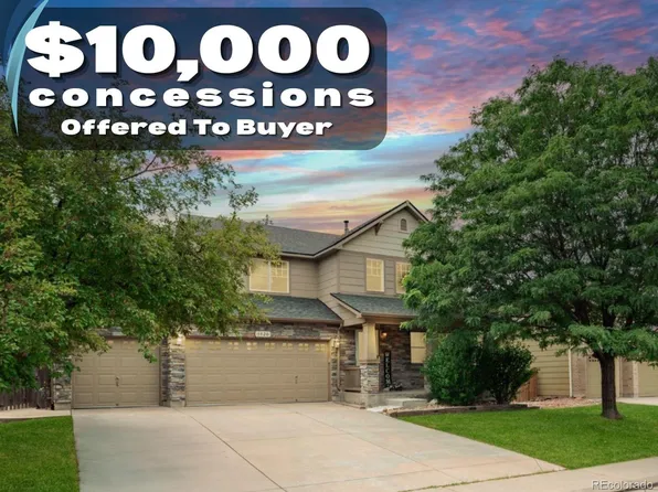 1920 E 145th Avenue, Thornton, CO 80602
