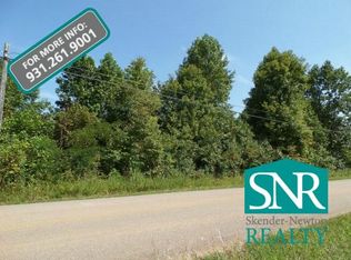 7.11 Fanchers Mill Road, Sparta, TN 38583