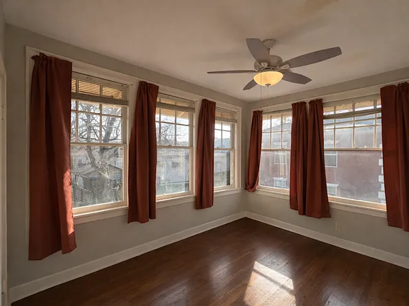 3219 W Markham St #B, Little Rock, AR 72205