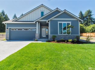 635 Natalee Jo St SE, Olympia, WA 98513