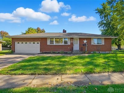 2286 Yorkshire Pl, Dayton, OH, 45419