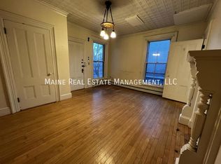 269 French St APT C, Bangor, ME 04401