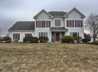 1771 Aberdovey Rd, Hershey, PA 17033