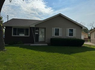 4117 64th St, Urbandale, IA 50322