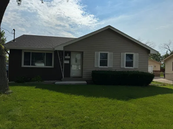4117 64th St, Urbandale, IA 50322