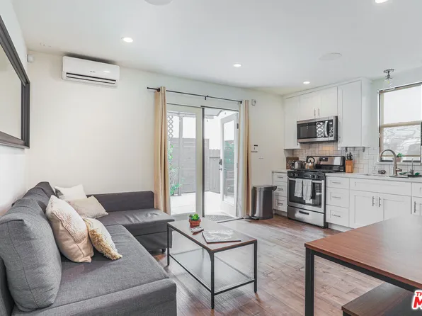 8963 Cadillac Ave, Los Angeles, CA 90034