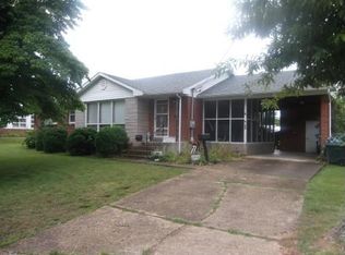500 S Wood Ave, Fredericktown, MO 63645