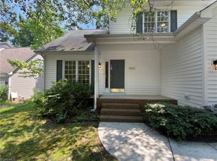 4502 Brandt Ridge Dr, Greensboro, NC 27410