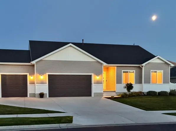3462 S 620 W, Nibley, UT 84321