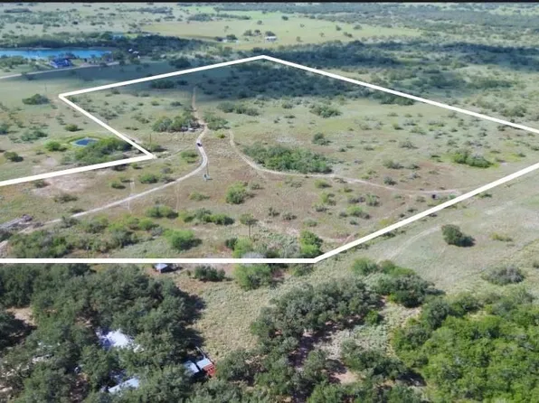 County Road 305 Lucero St, Encino, TX 78353