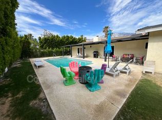 2960 N Cypress Rd, Palm Springs, CA 92262