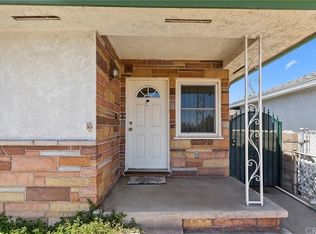 17342 Upland Ave, Fontana, CA 92335