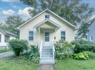 2021 E Dayton St, Madison, WI 53704