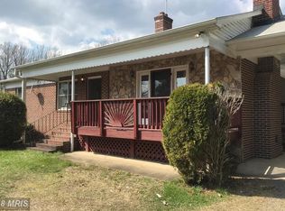 109 Tank Creek Way, Stafford, VA 22554