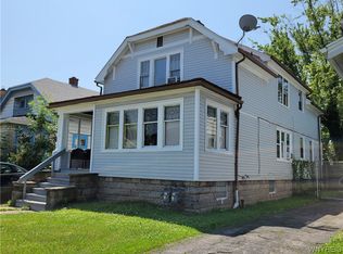 77 Shirley Ave, Buffalo, NY 14215