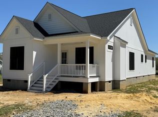 670 Old Glebe Point Rd, Burgess, VA 22432