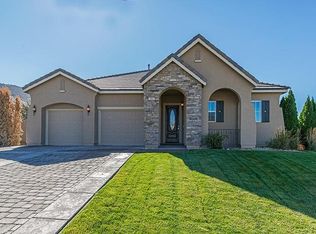 2694 Mule Cir, Reno, NV 89521