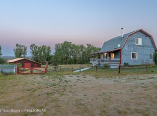 154 Meadow Lark Ln, Pinedale, WY 82941